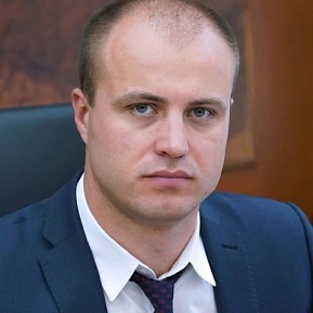 Сергей Черномаз