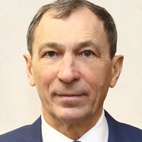 Евгений Пронин