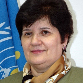 Melita Vujnovic