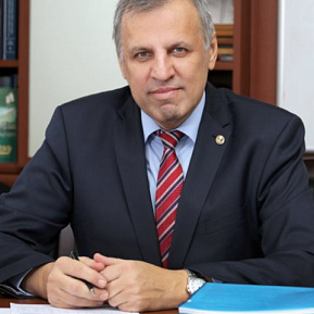 Валерий Бухтияров
