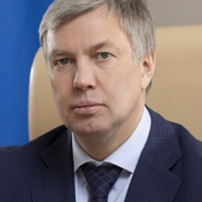 Алексей Русских