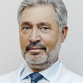 Petr Yablonskiy