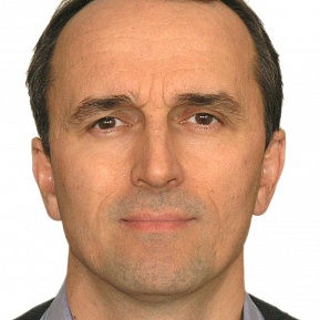 Dmitry Aksenov