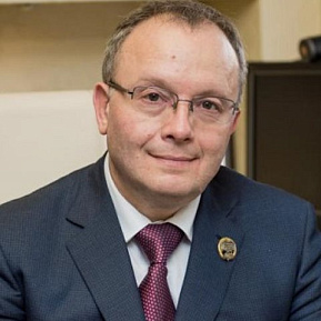 Олег Янушевич