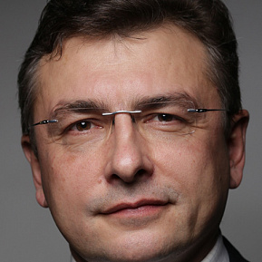 Sergey Voronkov