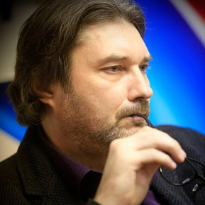 Andrey Manuilov
