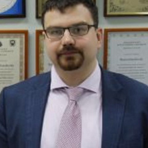 Maxim Dranzhevsky