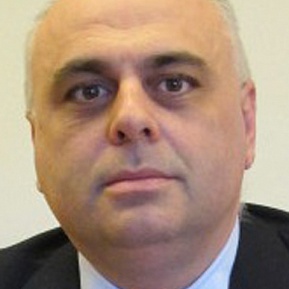 Carlo  Rossotto
