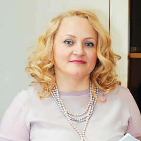 Елена Красильникова