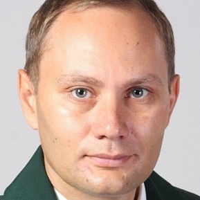 Vyacheslav Shcherbakov