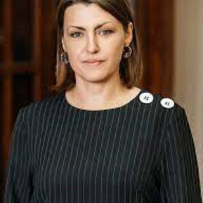 Марина Трусова