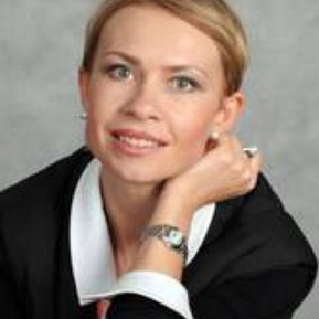 Марина Мишункина