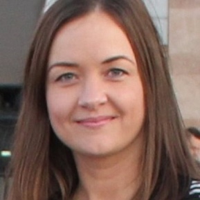 Ирина Сокова