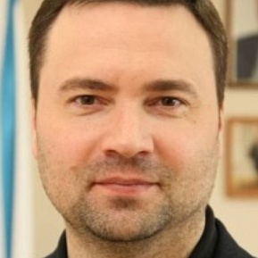 Иван Кулявцев