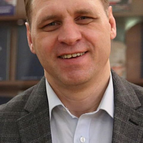 Владимир Канашевский