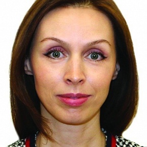 Yuliya Koroleva