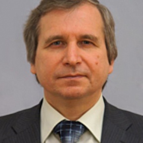 Sergey Philippov