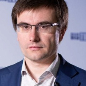 Сергей Израйлит