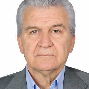 Dimitrios Velanis