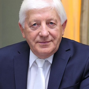 Alexey Oryshchenko