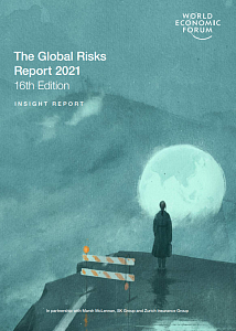 Доклад о глобальных рисках — 2021