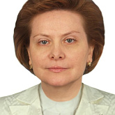 Комарова Наталья