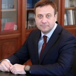 Pavel Shevtsov
