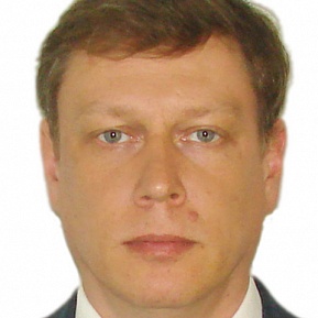 Александр Дупляков