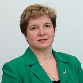Елена Добренкова