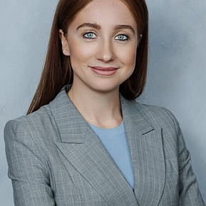 Наталья Малинова